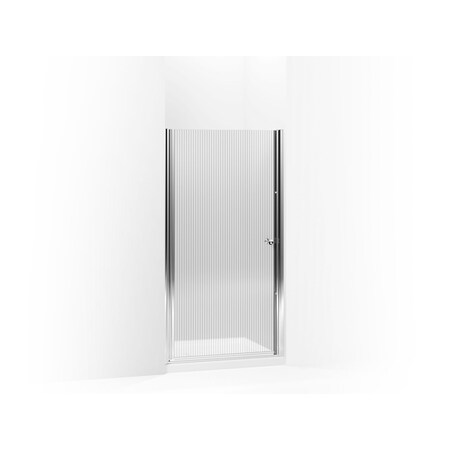Kohler Fluence Pivot Dr 39X65.5 Falling Lines 702414-G54-SH